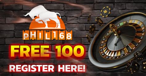 phil168 free 100|Phil168 .